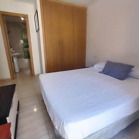 Appartamento Dublex Peñíscola Esterno foto