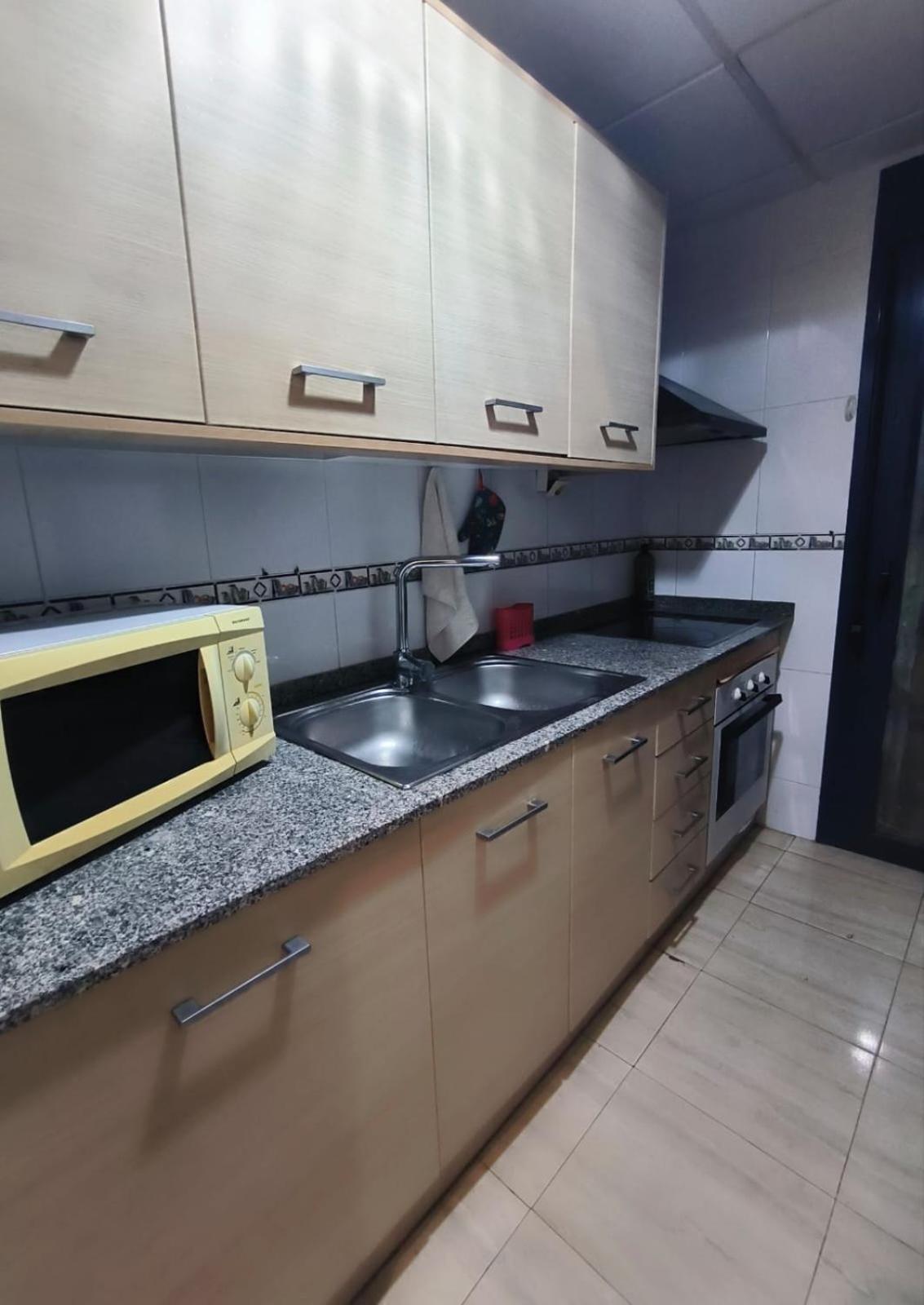 Appartamento Dublex Peñíscola Esterno foto