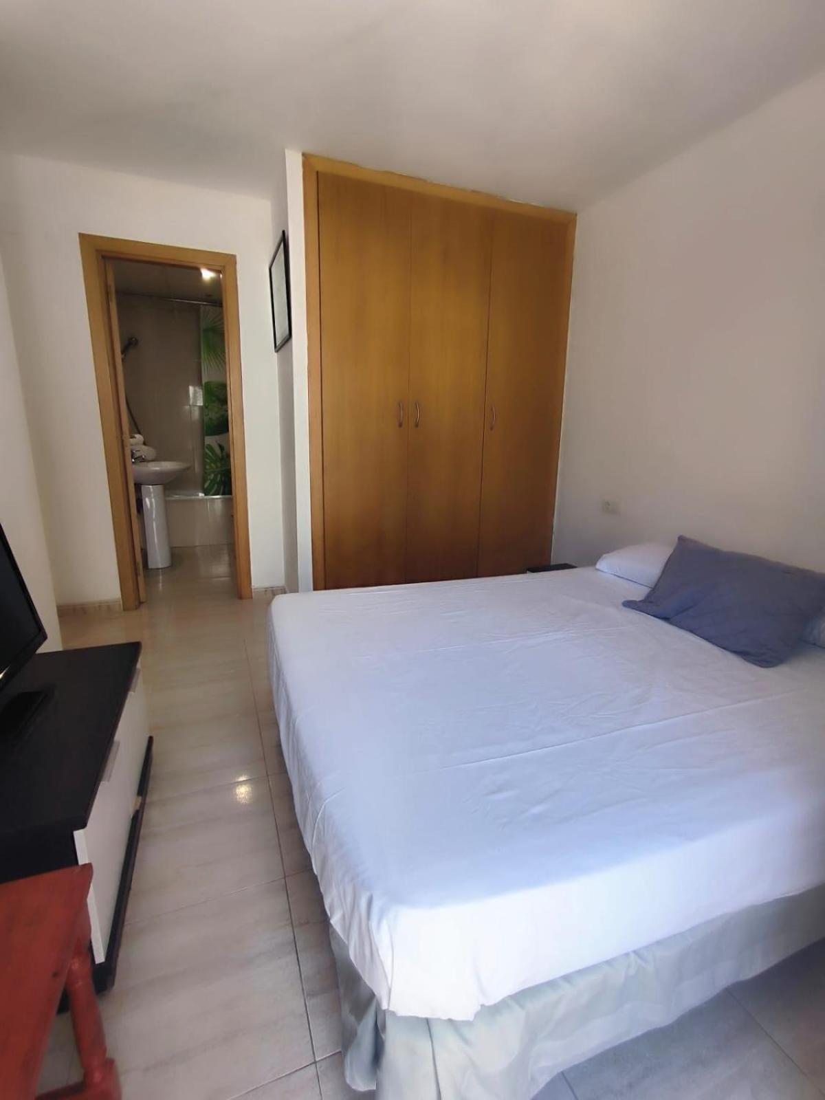 Appartamento Dublex Peñíscola Esterno foto