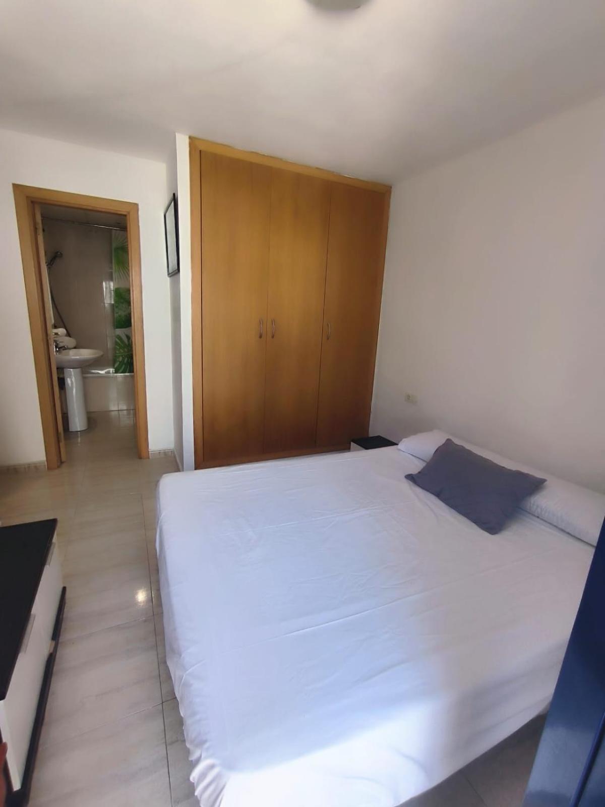 Appartamento Dublex Peñíscola Esterno foto