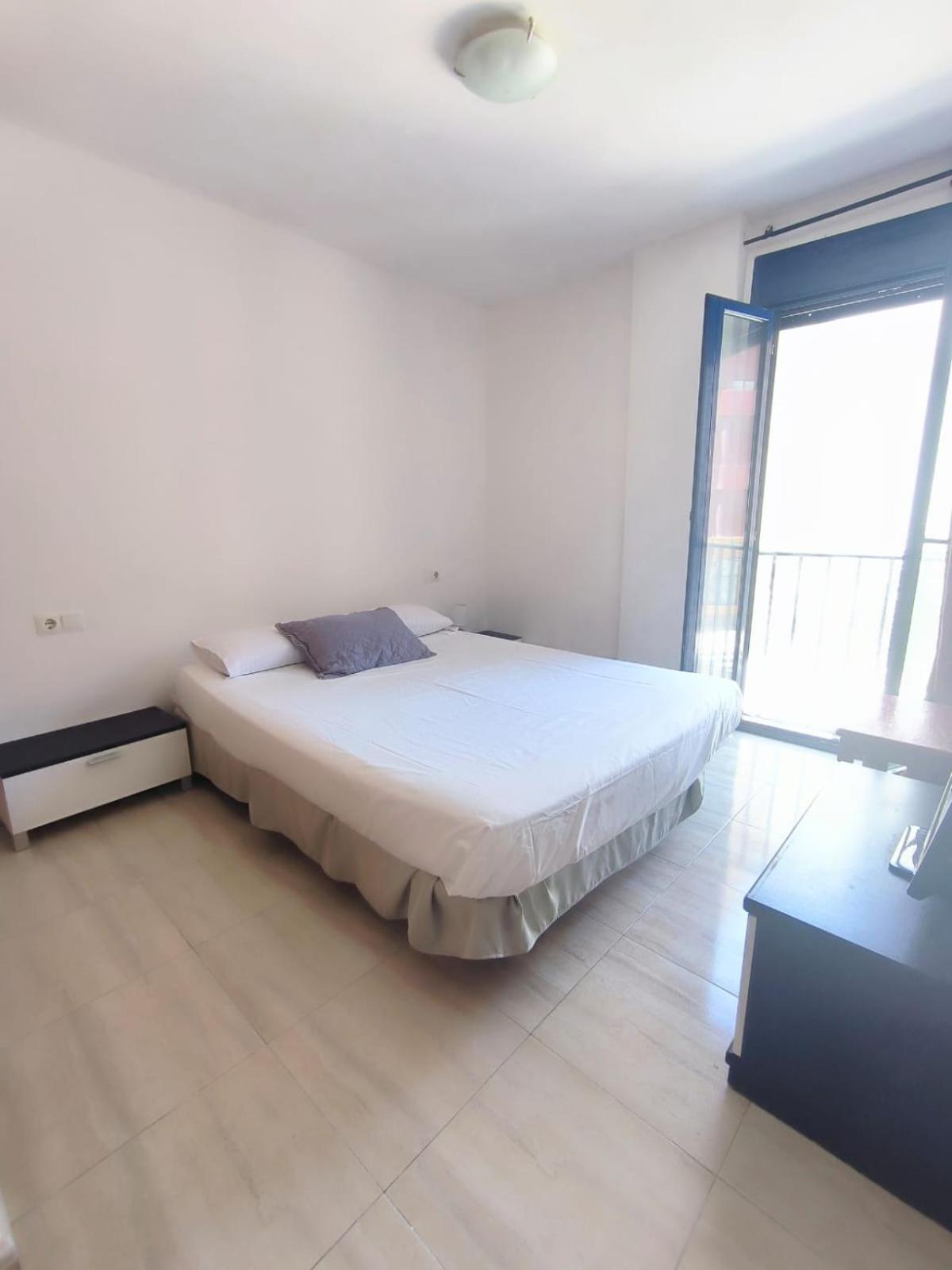 Appartamento Dublex Peñíscola Esterno foto