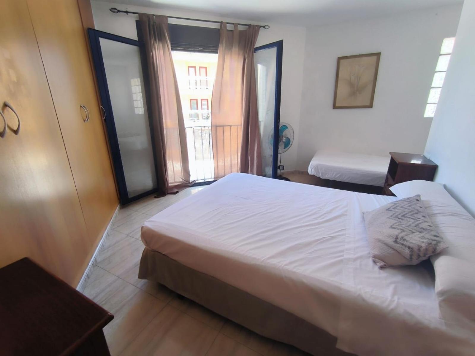 Appartamento Dublex Peñíscola Esterno foto